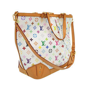 Louis Vuitton GM Bag Multicolor Charlene